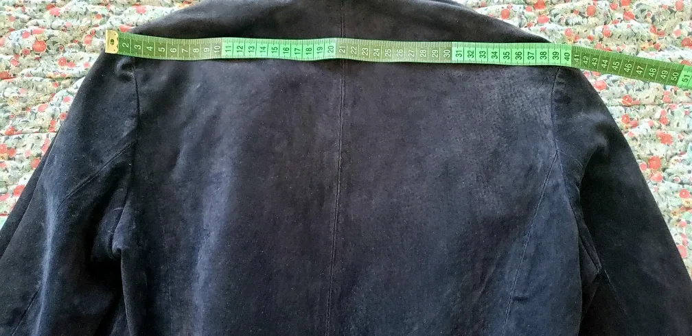 Danier Suede Jacket image indicator(4)