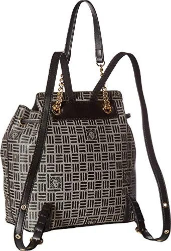 Anne Klein Purse Backpack image indicator(2)