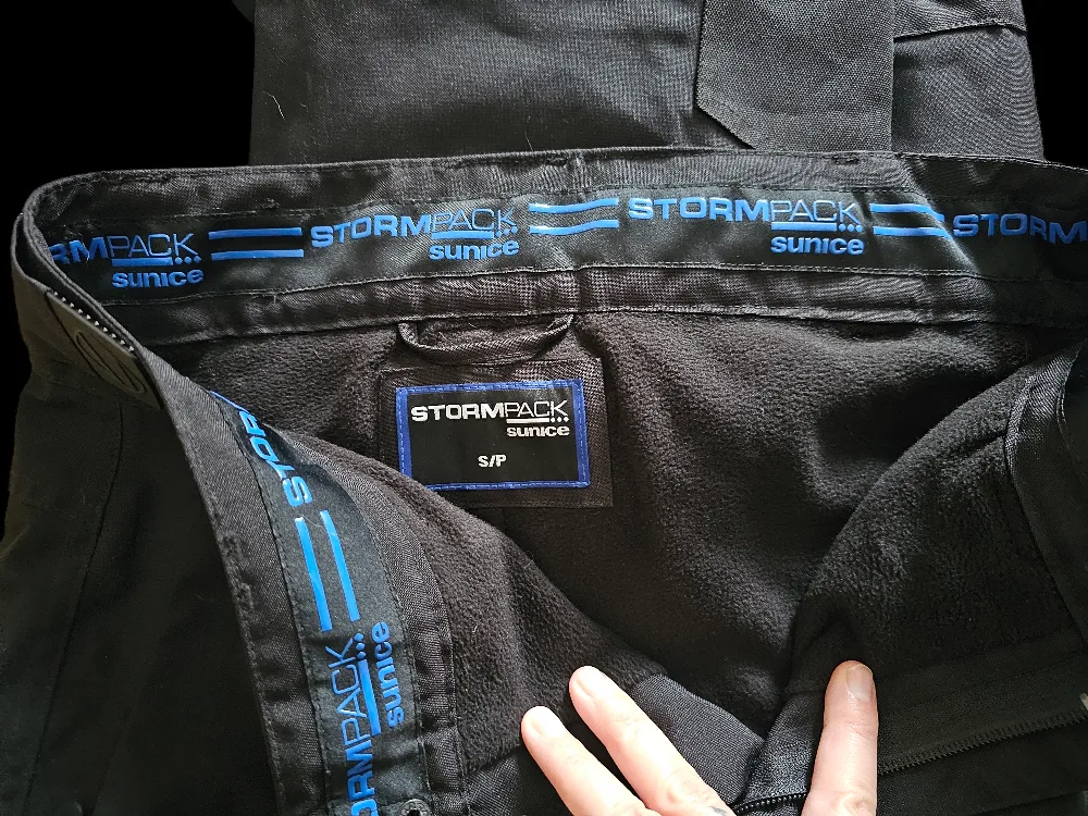 S/P Ski Pants image indicator(3)