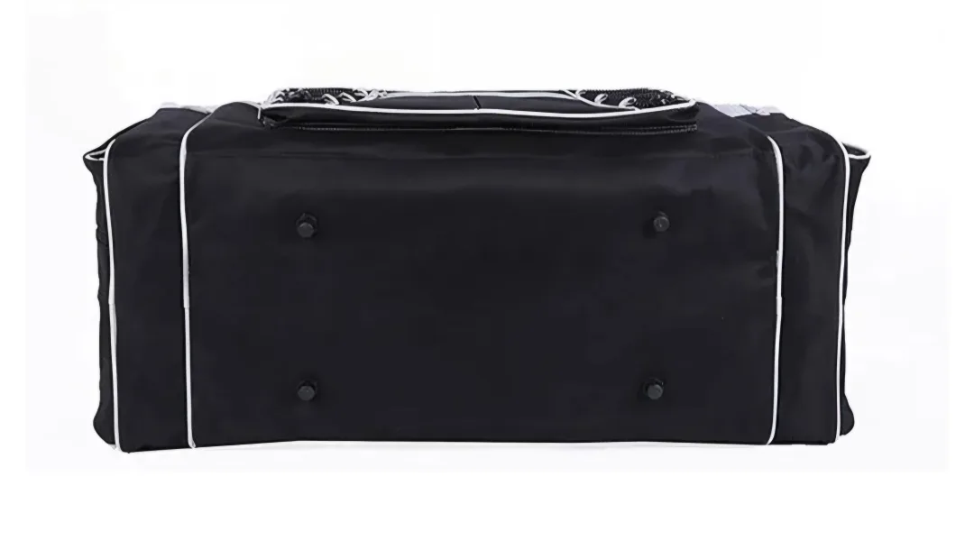 Travel bag foldable Duffle Bag image indicator(3)