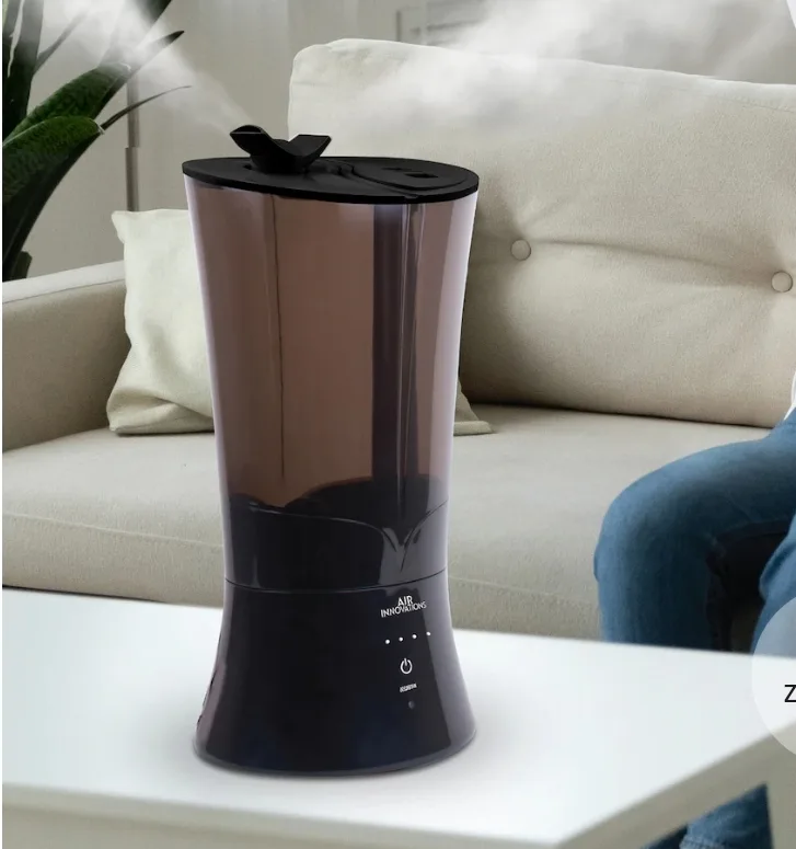 120 Hour Ultrasonic Humidifier image indicator(3)