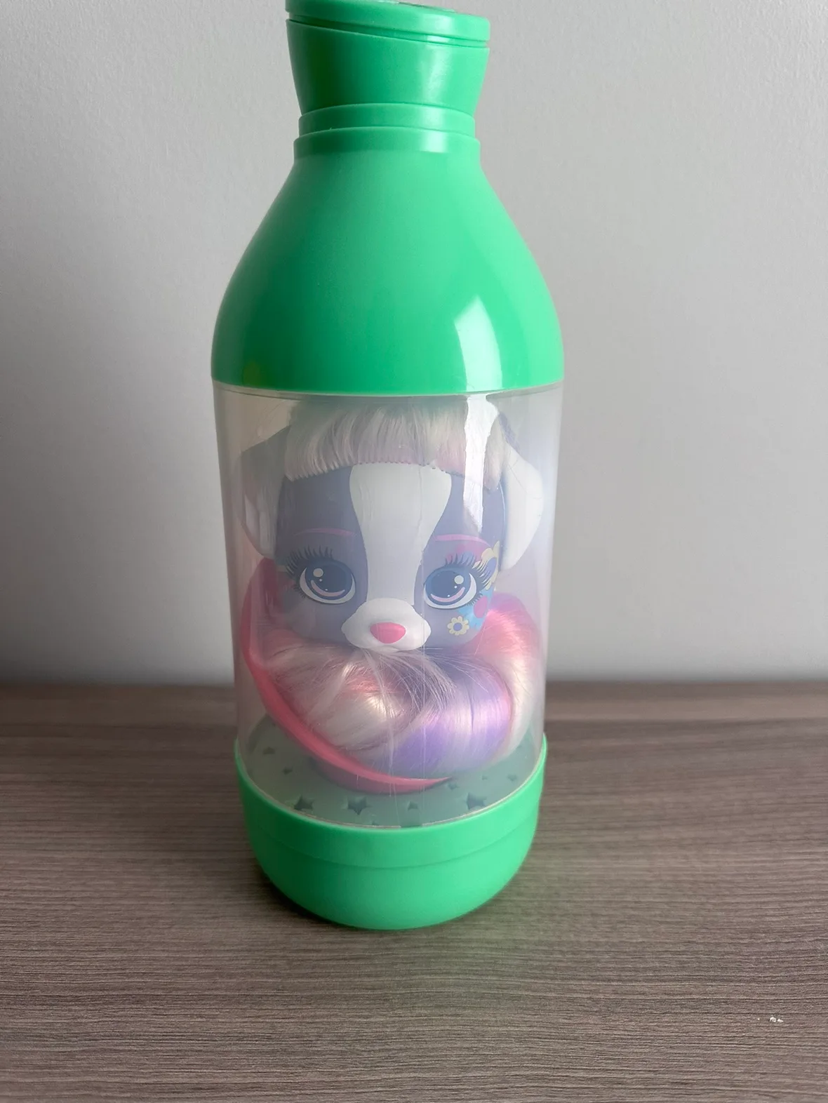 I love VIP Pets spring vibes Lady Gigi doll set image indicator(4)