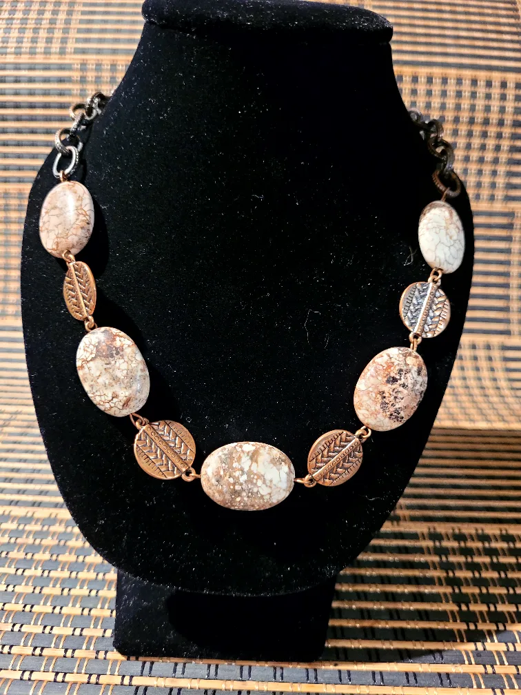 Necklace image indicator(2)