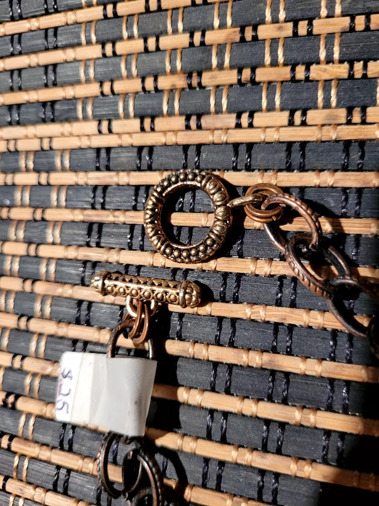 Necklace image indicator(3)