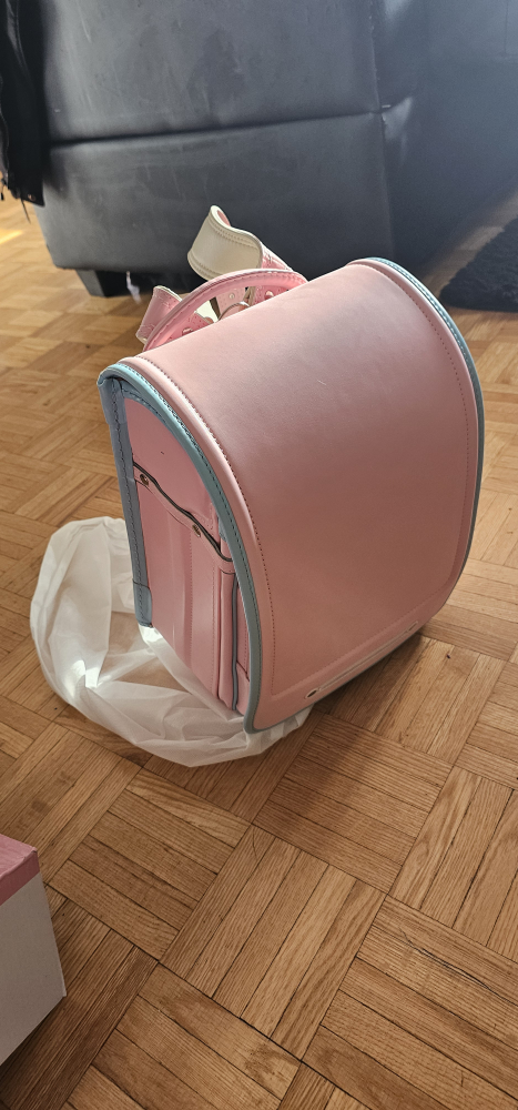 Brand New Authentic Japanese School Backpack