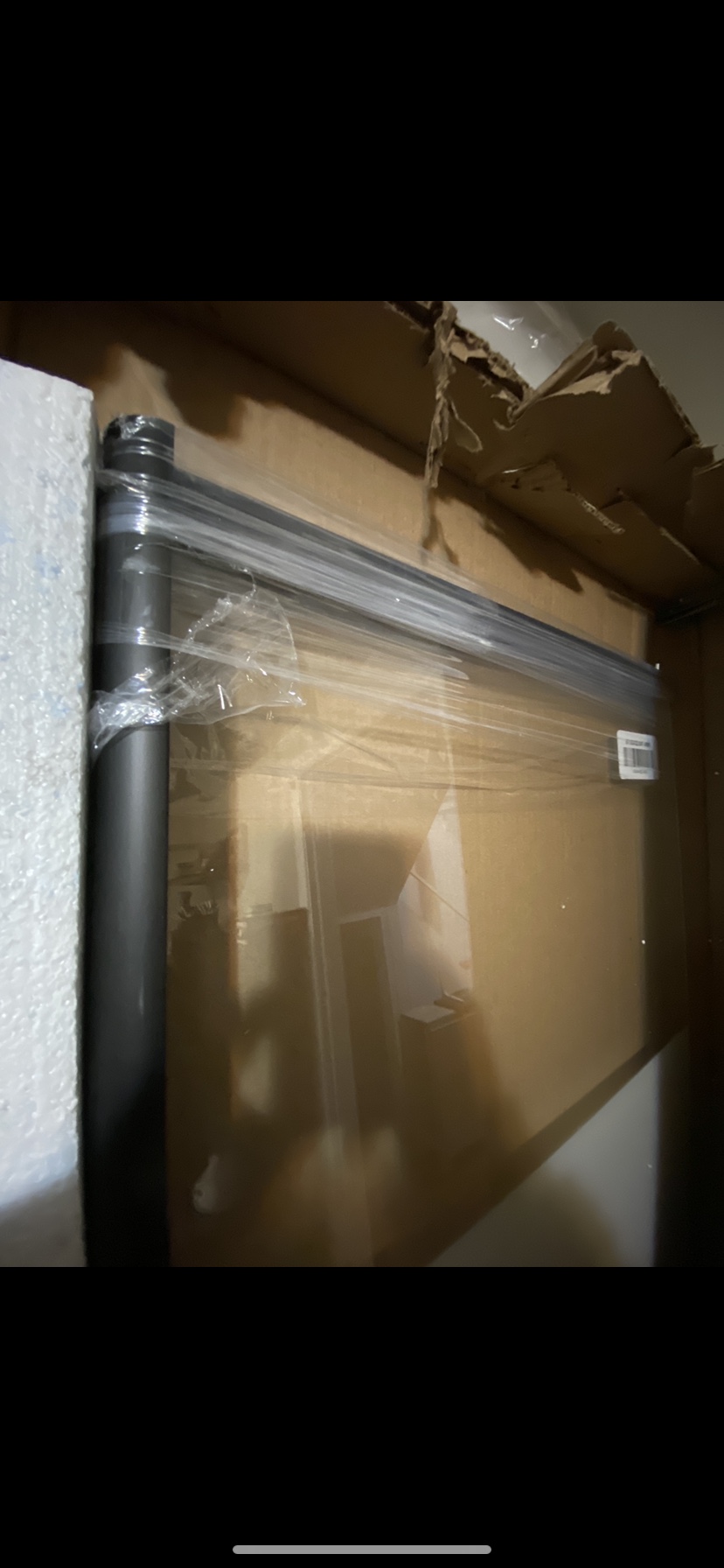 MAXX Shower door - photo 2