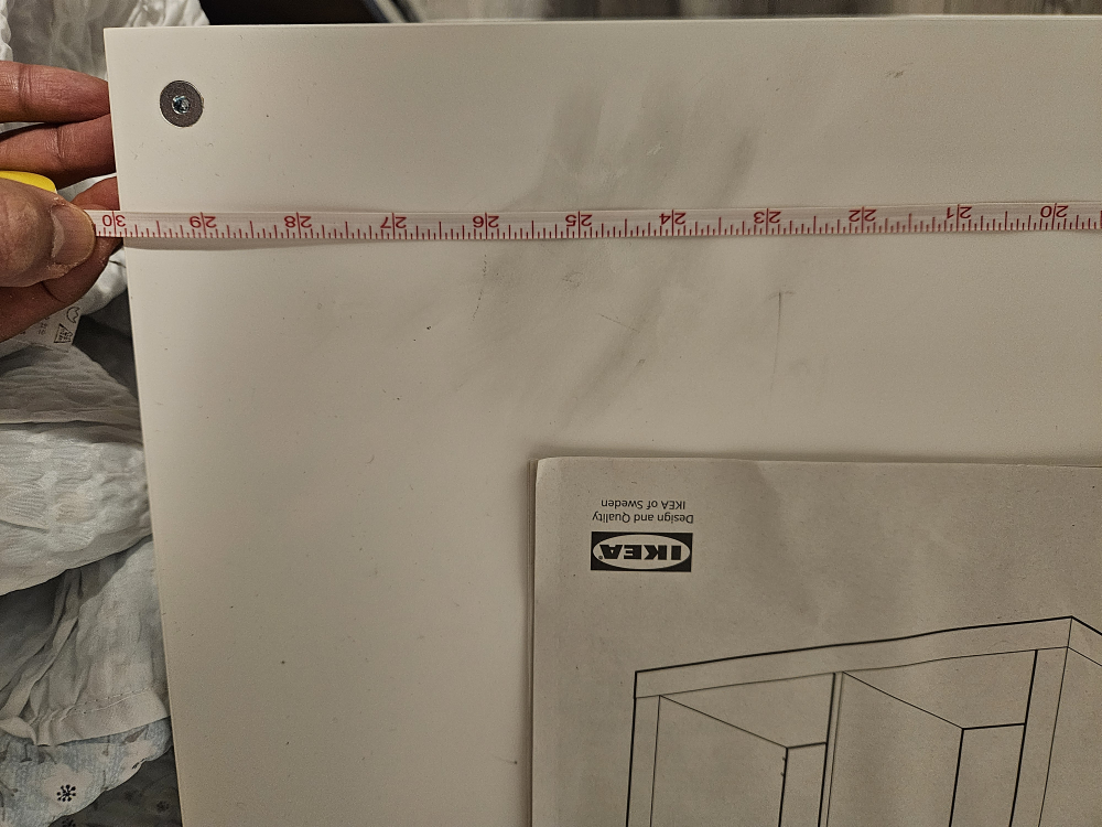 IKEA KALLAX Shelving Unit - photo 3