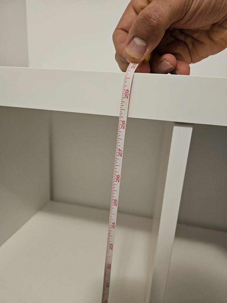 IKEA KALLAX Shelving Unit - photo 5