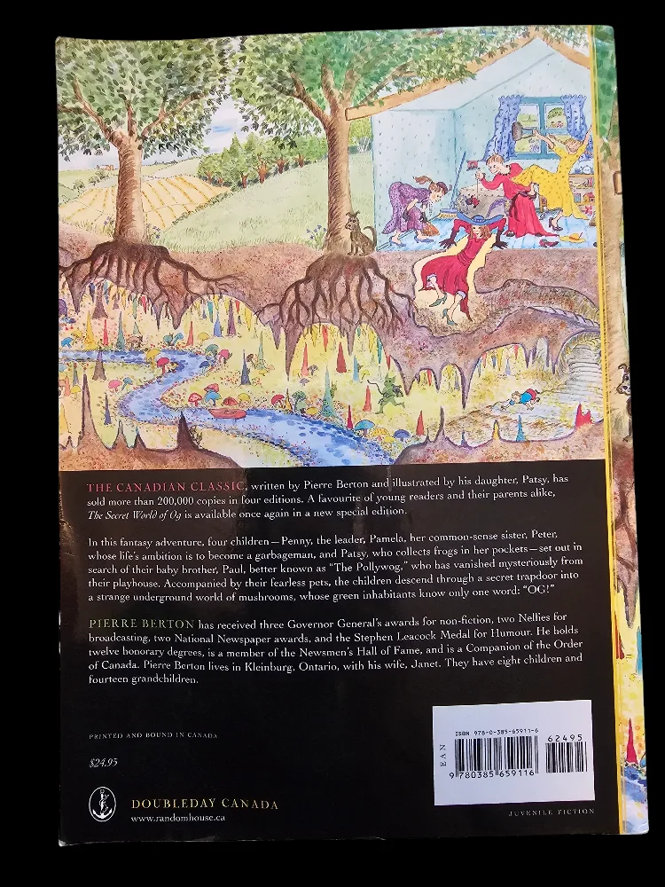 The Secret World of Og - Special Edition image indicator(2)