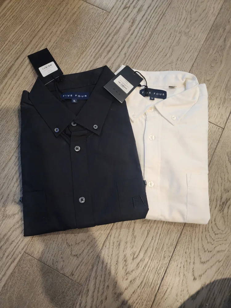 Five Four Long Sleeve Button Up Shirts thumbnail