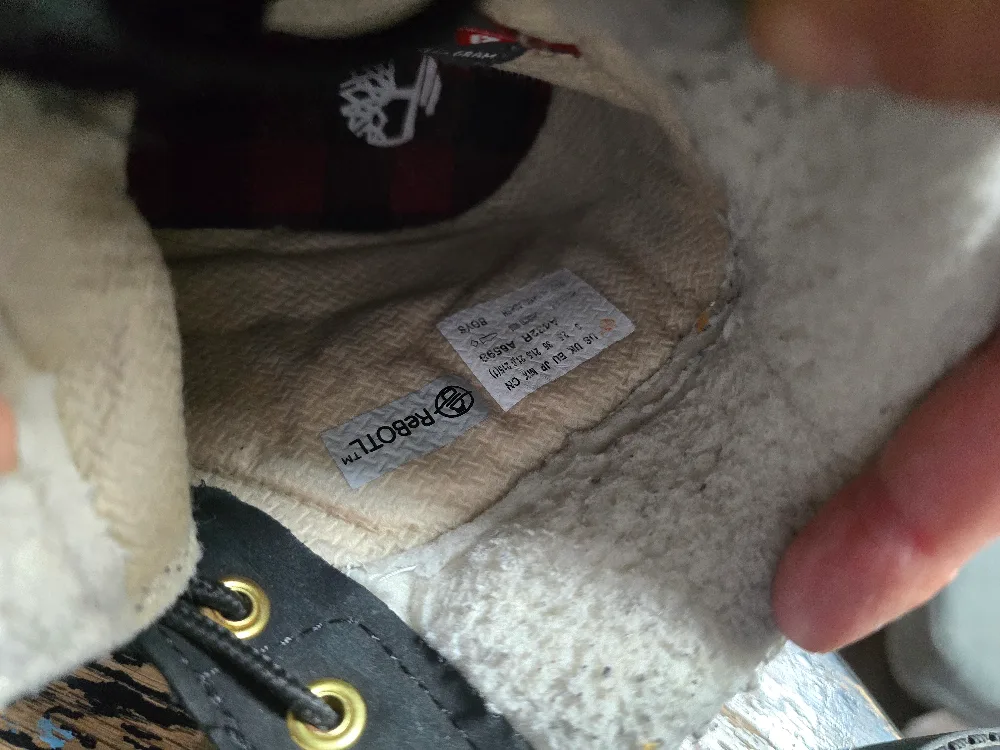 Timberland Boots thumbnail