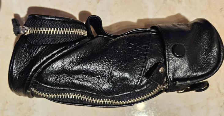 Genuine Leather Sewing Kit image indicator(3)