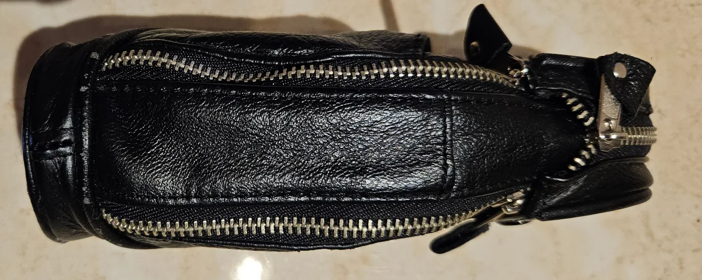 Genuine Leather Sewing Kit image indicator(4)