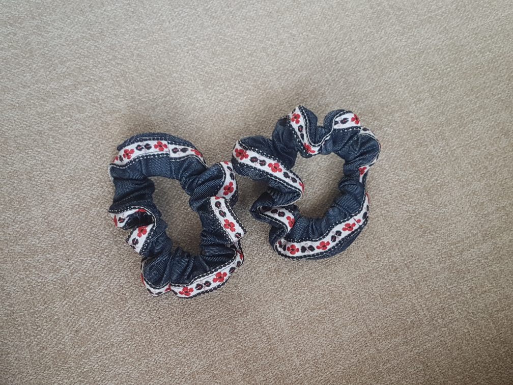 Scrunchies - photo 2