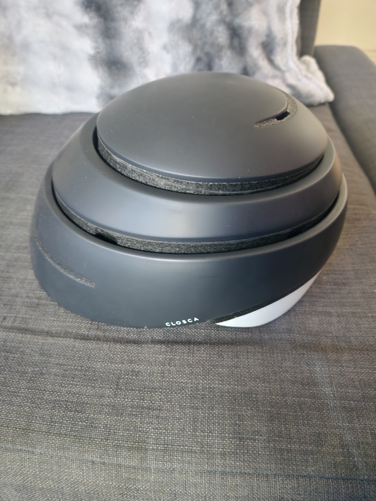 Closca Helmet Loop - photo 4