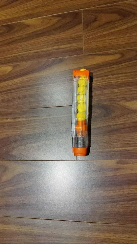 Nerf Rival Apollo XV-700 (Red) image indicator(3)