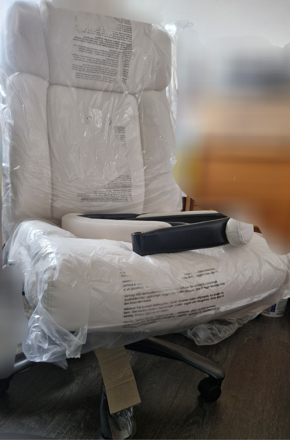 Office Chair ergonomic brand new