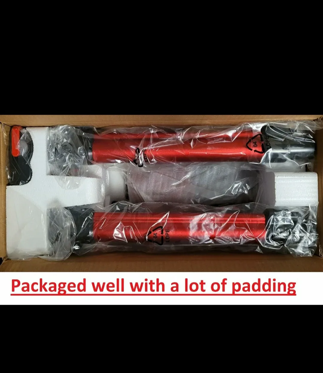 iwoly C150 Cordless Vacuum Cleaner image indicator(3)