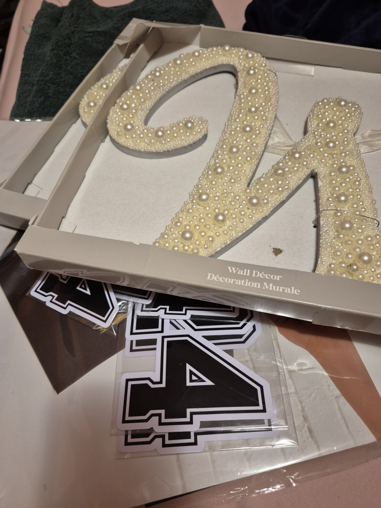 Craft Supplies Lot - photo 2