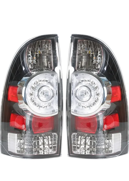 Tail Light Replacement for 2005-2015 Toyota Tacoma image indicator(2)