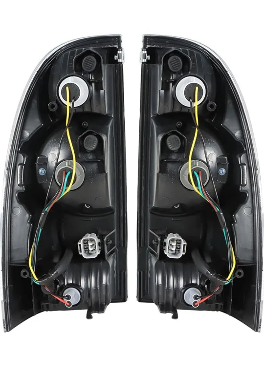 Tail Light Replacement for 2005-2015 Toyota Tacoma image indicator(3)