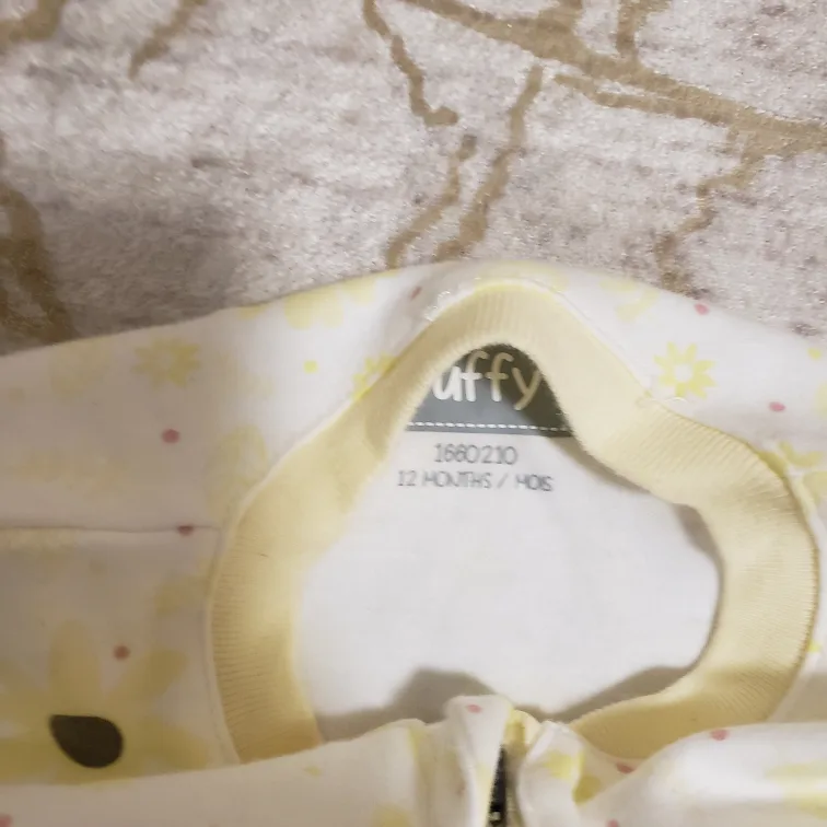 Brand new Tuffy and Pepple Baby Sleepers image indicator(3)