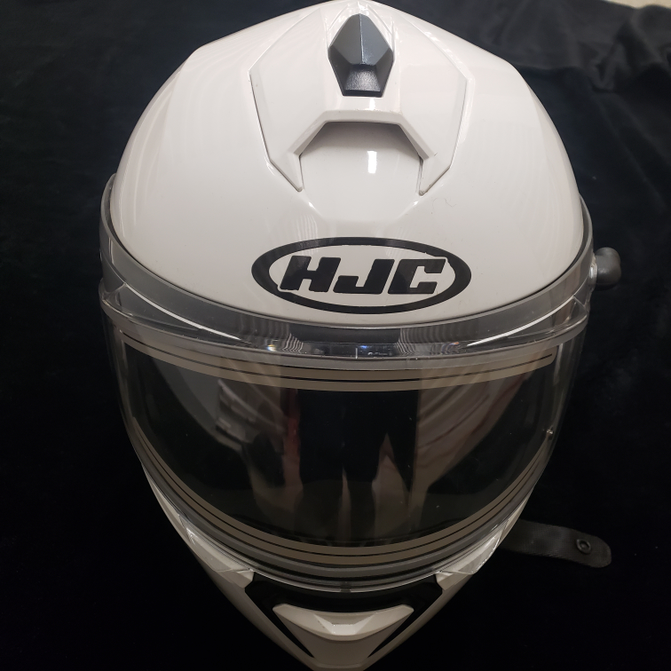 HJC Motorcycle Helmet