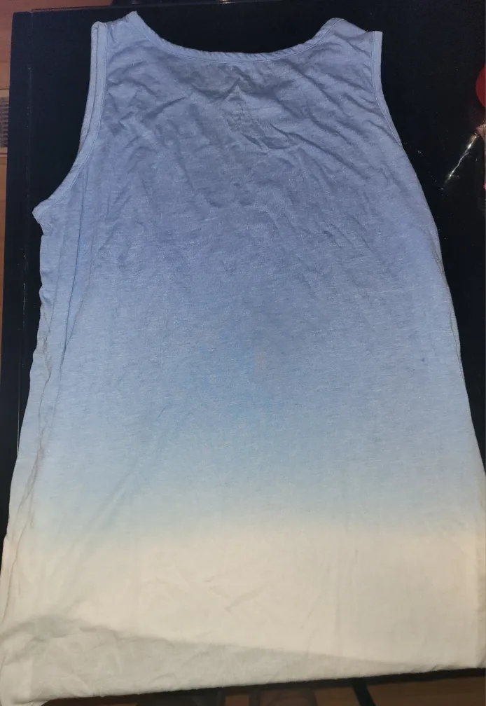 Pineapple and Lilo and Stitch flowy tank tops image indicator(4)