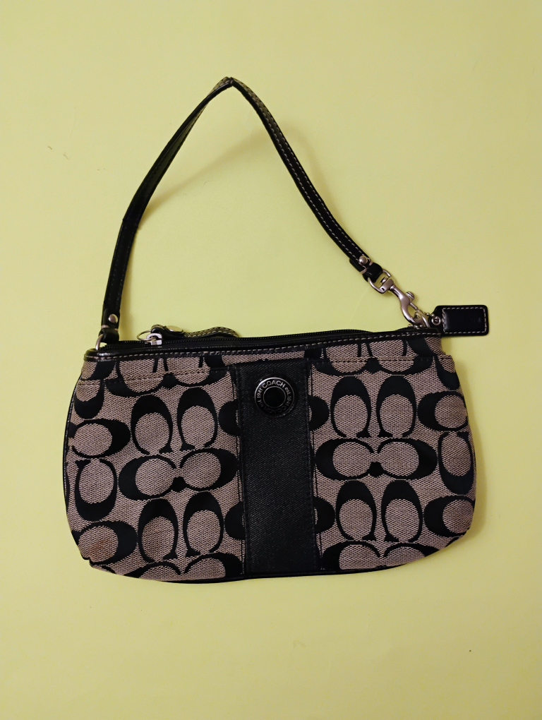 Coach Handbag Lot of 4 - photo 5