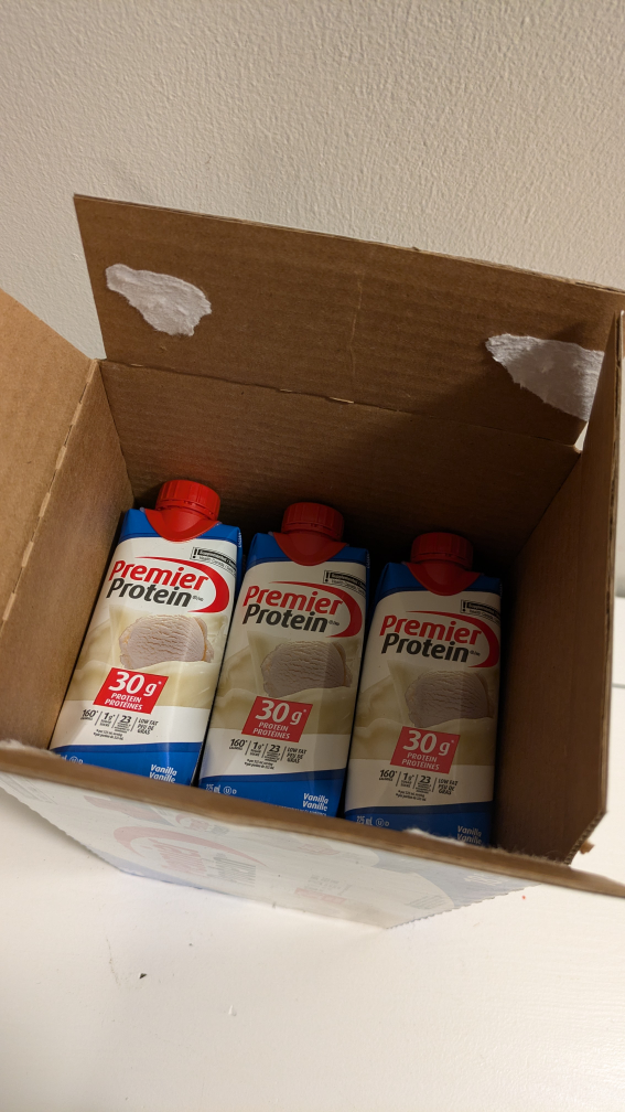 Premier Protein Vanilla 30g Protein Shakes - 15 Pack - photo 3