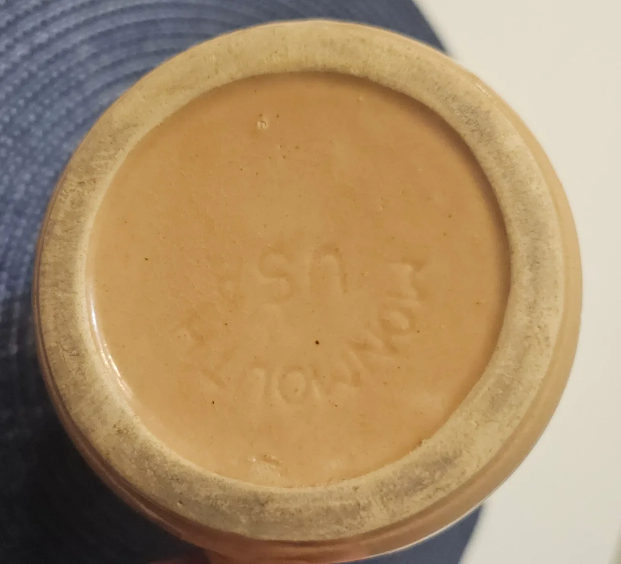 Vintage Monmouth 1920's Pitcher image indicator(2)