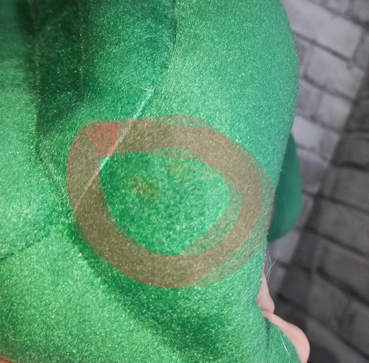 RARE 2ft tall Cthulhu backpack by toy vault image indicator(5)