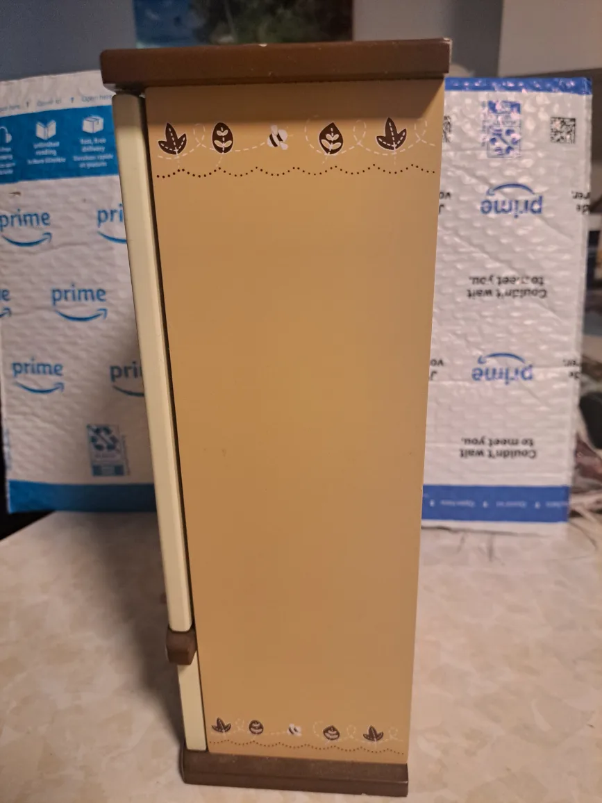 Winnie the Pooh Jewelry Box image indicator(3)