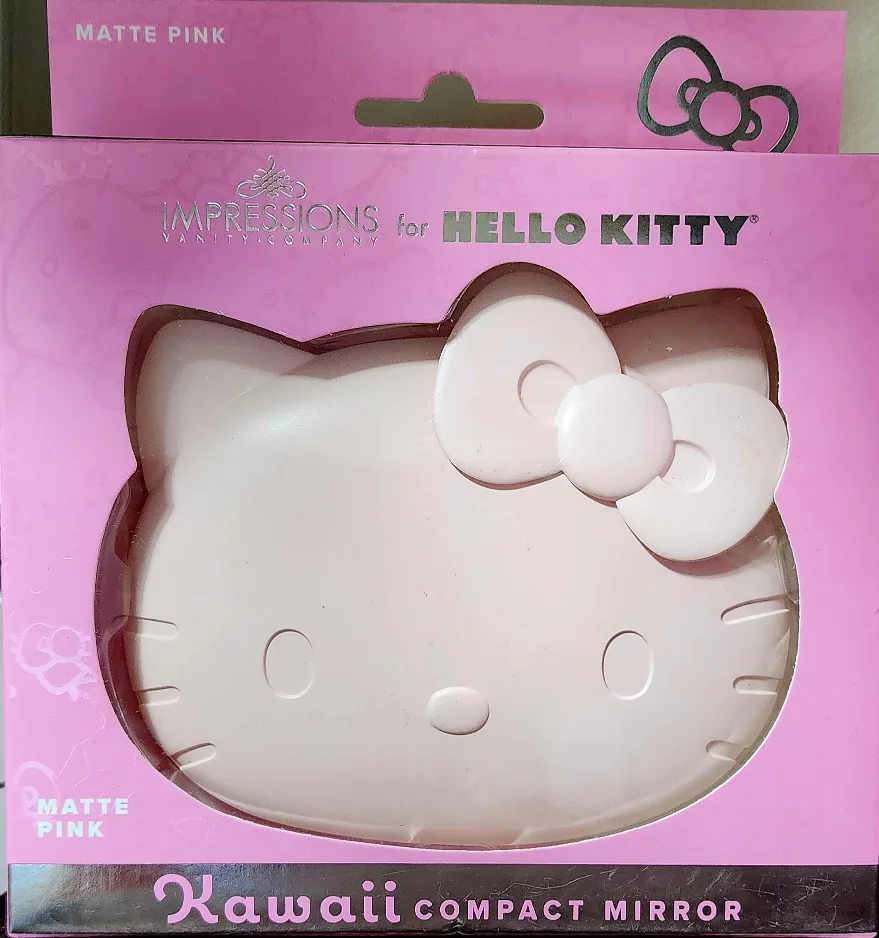 Cute KAWAII led compact 🎀 image indicator(2)