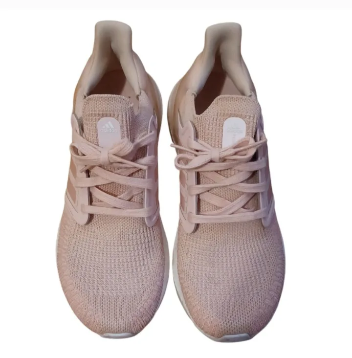 Pink Adidas size 8.5 image indicator(6)