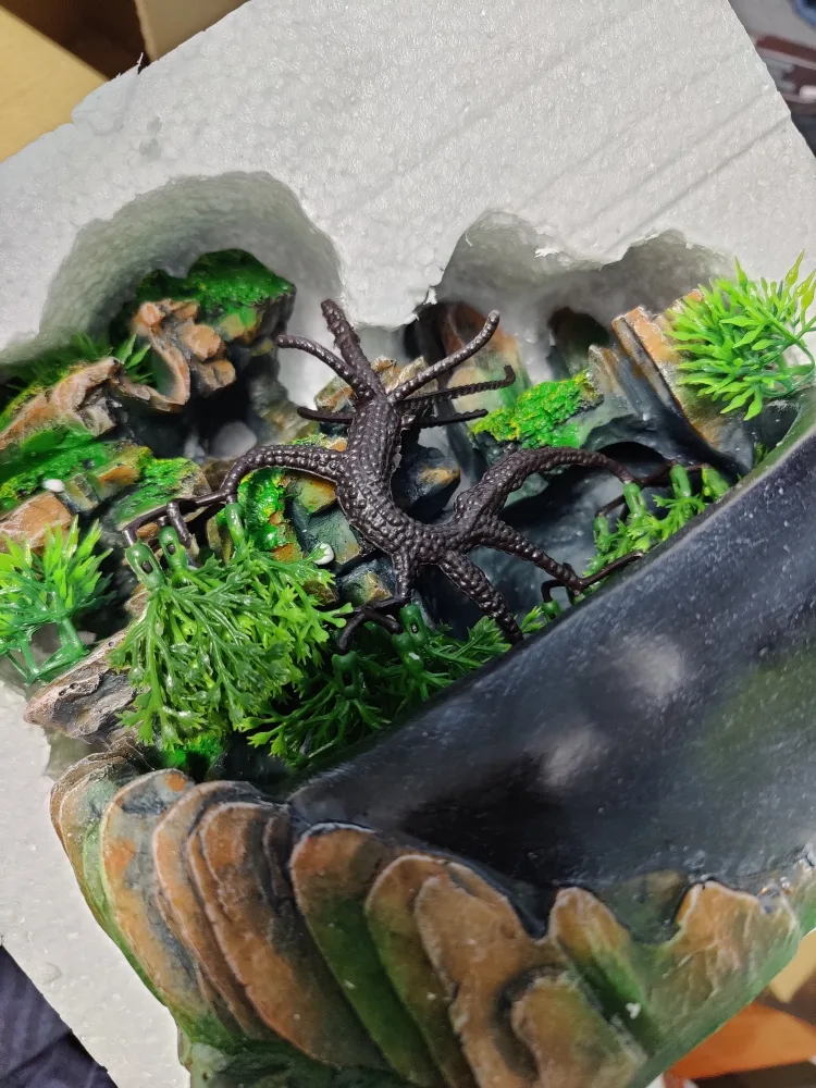 Indoor Water Fountain, Indoor Fountains and Waterfalls image indicator(2)