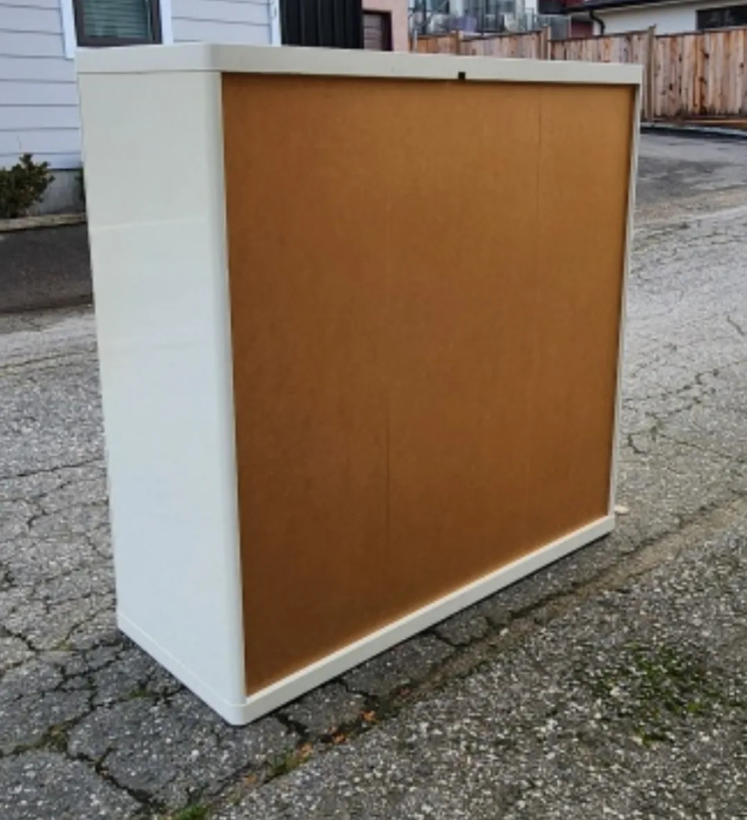 Ikea 3 Drawer chest of dresser image indicator(6)