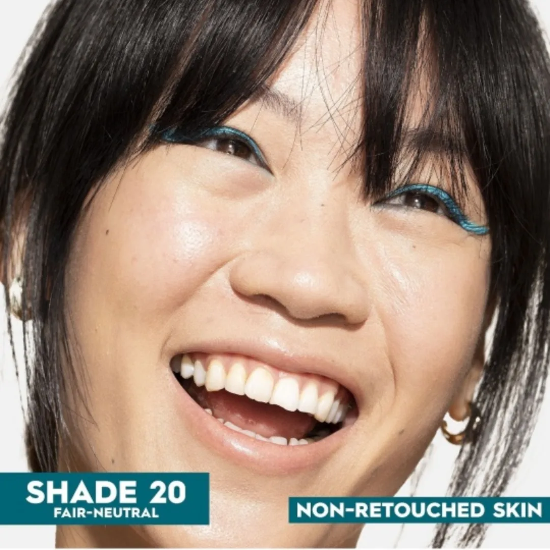 Urban Decay foundation - Fair/Neutral image indicator(7)