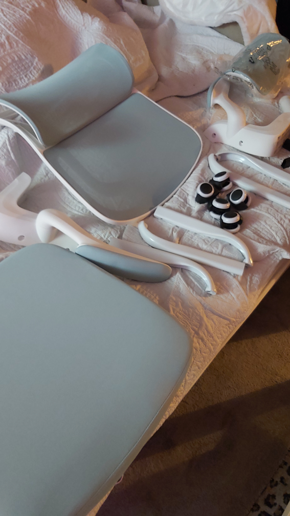Farini Office Chair - Unassembled - photo 3