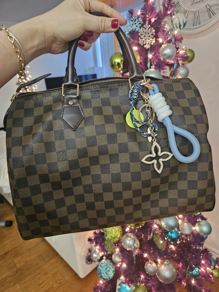 Louis Vuitton Speedy 30 - photo 4