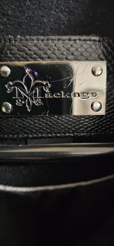 Mackage Black Winter Coat - photo 2