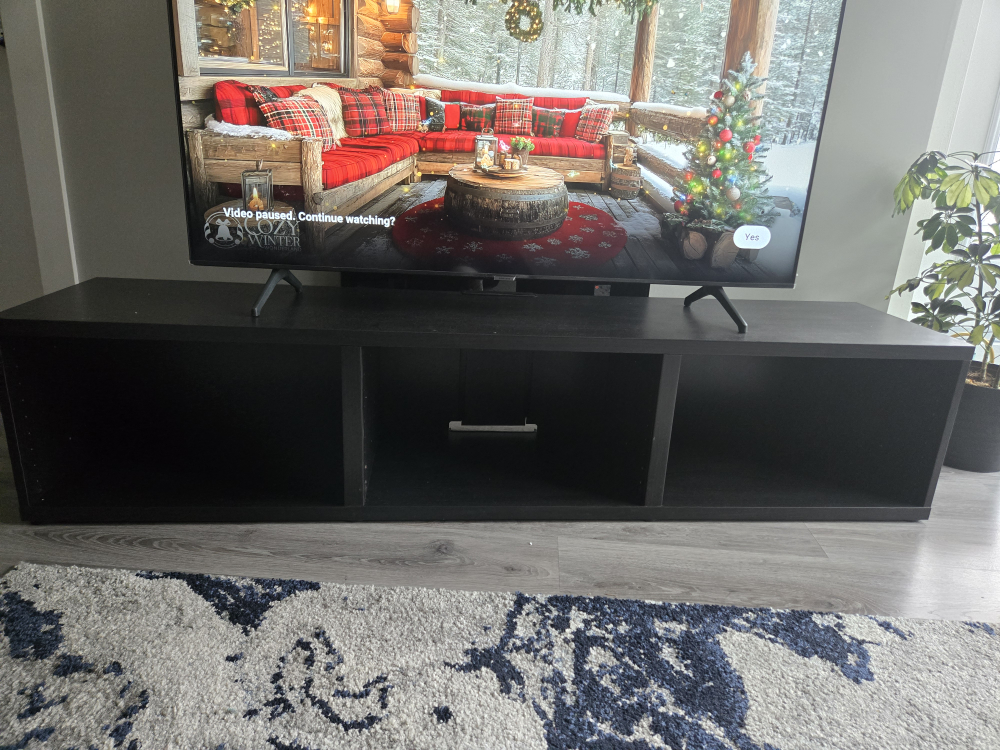 IKEA TV Stand