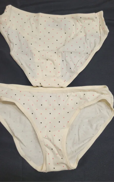 Girls Underwear #ThriftyPicks image indicator(9)