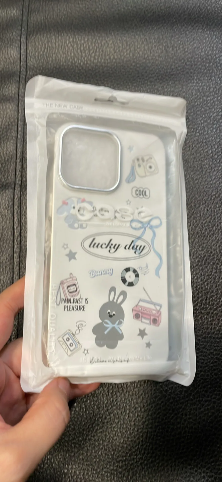 iPhone 14 Pro Max Case - 4 Pack image indicator(2)