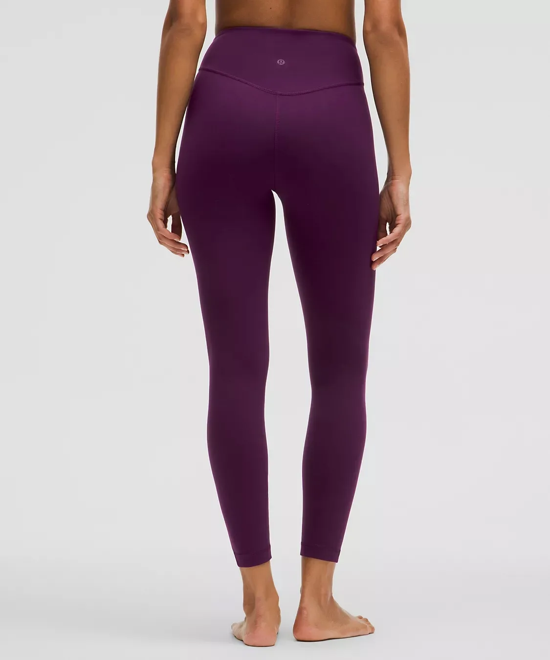 Lululemon Pant leggings Yoga training workout exercise gym image indicator(3)