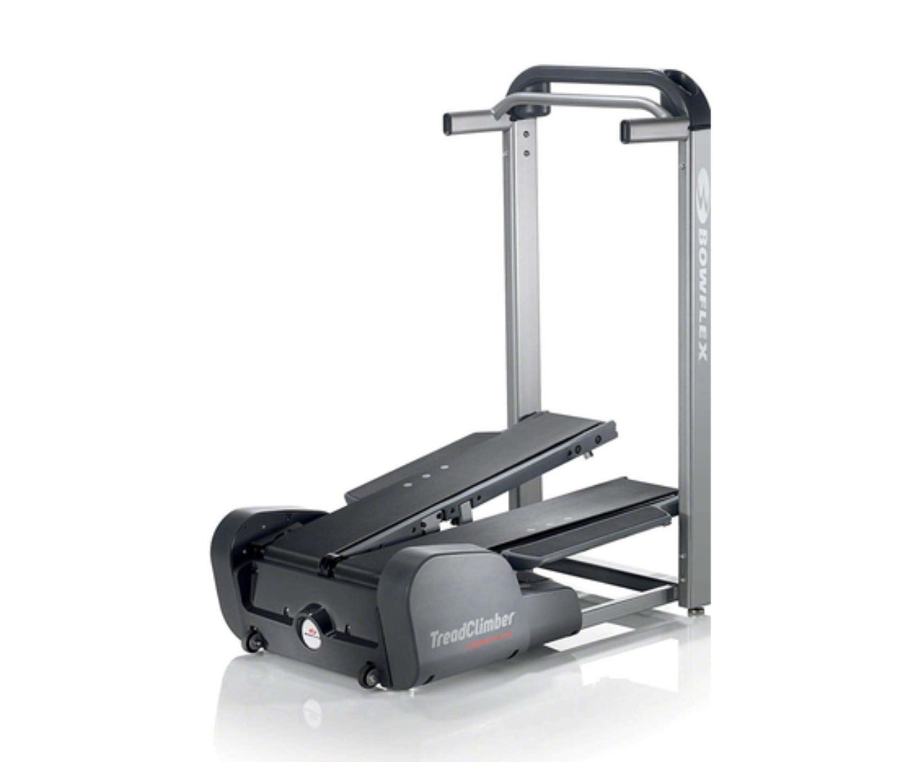 manual treadmill