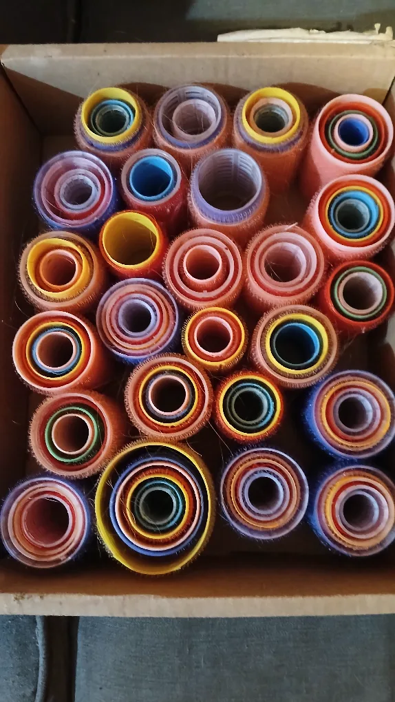 Topstyler Hair Curler image indicator(3)