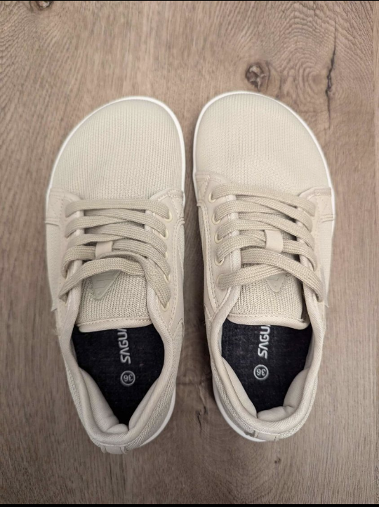 NEW Saguaro Barefoot Shoes EU Size 36 (US W 6-6.5)