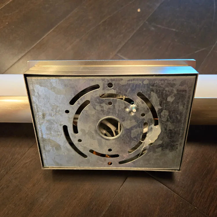 Set of 2 Bathroom Vanity Light Fixtures image indicator(4)