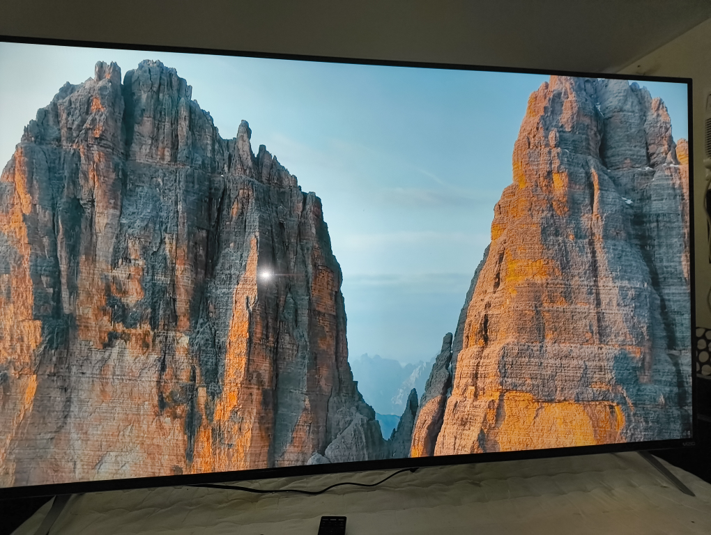 70 INCHES LED TV WITH AMAZON FIRE STICK - photo 3